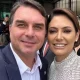 ‘Vamos construir um exército’, diz Michelle ao aceitar desculpas de Flávio